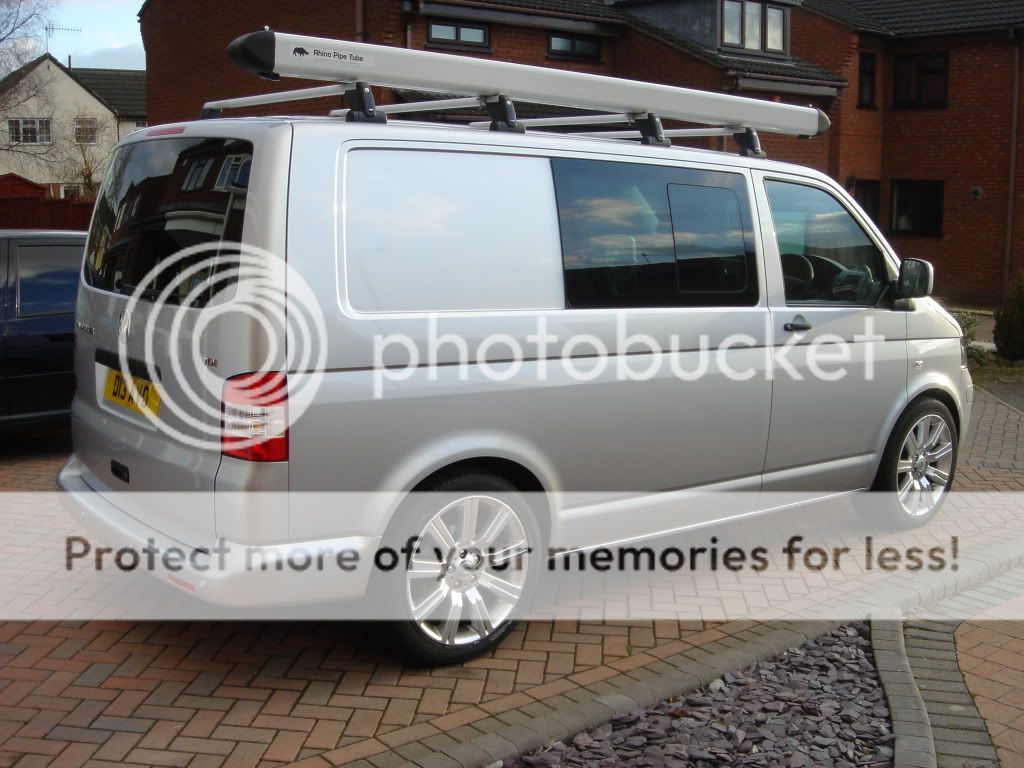 Help wanted on t5 lowering springs VW T4 Forum VW T5 Forum